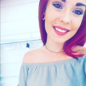 Meet your Posher, Emilie